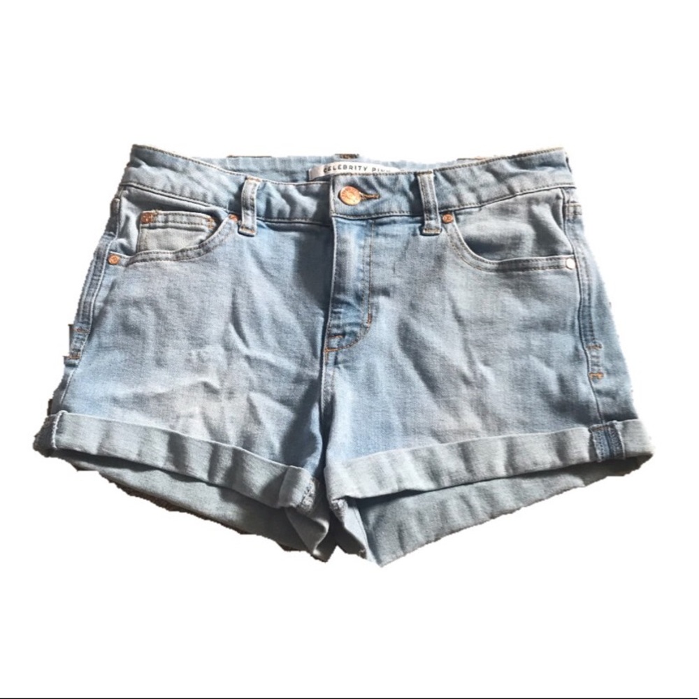 🌼Juniors Denim Shorts!!🌼